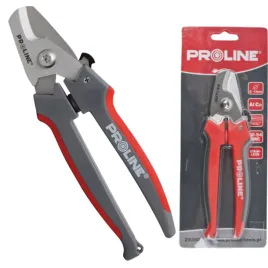 proline-szczypce-nozyce-do-ciecia-kabli-al-cu-0-13mm2-l-185mm-28360