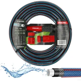 proline-zestaw-zraszajacy-waz-ogrodowy-1-2-15m-4-warstwowy-ze-zlaczkami