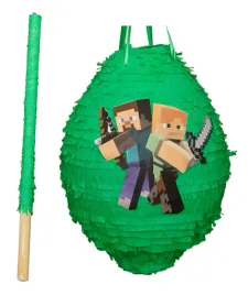 piniata-minecraft-xl-na-urodziny-kij