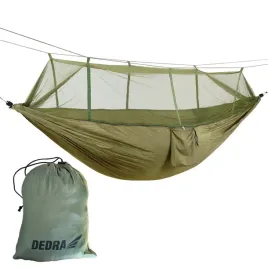 dedra-hamak-z-moskitiera-turystyczny-survival-330x140cm-nylon-210t-worek