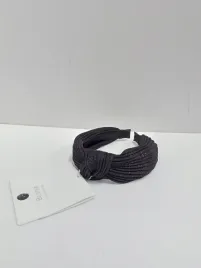 czarna-opaska-na-glowe-bershka