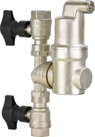 ibo-separator-filtr-magnetyczny-powietrzny-mosiezny-ibf-v-3-4-zawory