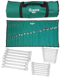 sata-zestaw-26-kluczy-plasko-oczkowych-w-saszetce-st09093-6-32mm-plachta