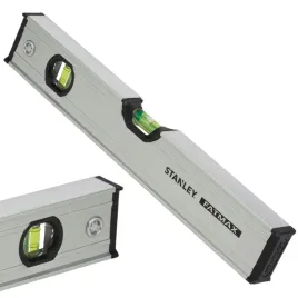stanley-fatmax-poziomica-magnetyczna-40-cm-xl-3-libelli-aluminium-0-43-617