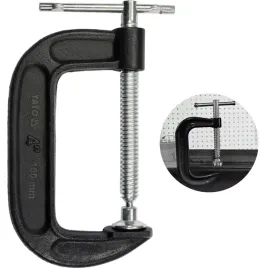 yato-stabilny-scisk-srubowy-stolarski-typ-c-uchwyt-100mm-sciski-yt-64253