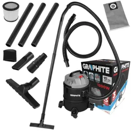 graphite-odkurzacz-przewyslowy-wzrsztatowy-budowlany-1200w-20l-akcesoria