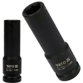 yato-nasadka-udarowa-dluga-1-2-x-13-mm-stal-crmo-scm-440-as-drive-yt-1033