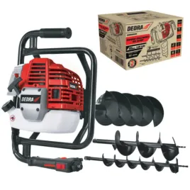 dedra-wiertnica-spalinowa-swider-do-gleby-1450w-wiertla-3-sztuki-ded8809