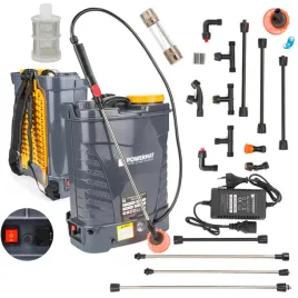 opryskiwacz-akumulatorowy-plecakowy-cisnieniowy-powermat-16l-zestaw-4-dysze
