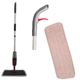 mop-plaski-ze-spryskiwaczem-118cm-zbiornik-350-ml-wklad-z-mikrofibry-kraft