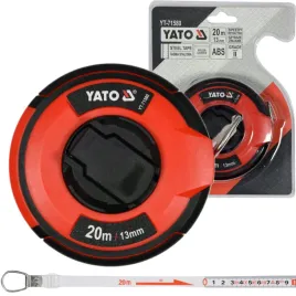 tasma-miernicza-stalowa-20-m-x-13-mm-zabezpieczona-nylonem-yt-71580-yato