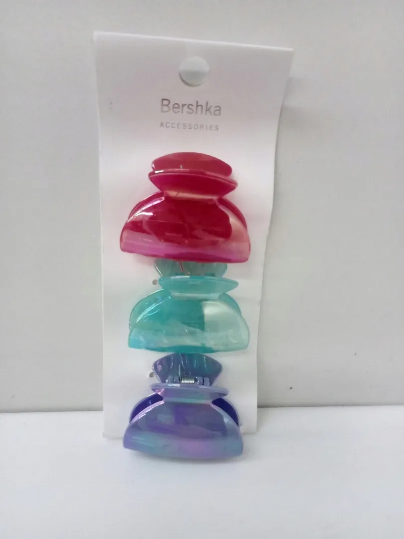 3-pack-klamry-do-wlosow-bershka