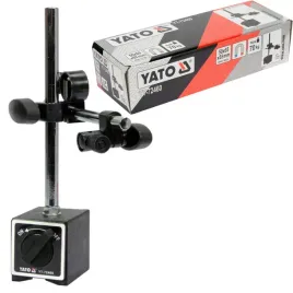 yato-statyw-magnetyczny-do-czujnika-zegarowego-yt-72460-blokada-50x65x55-mm