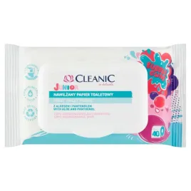 cleanic-junior-nawilzany-papier-toaletowy-40-sztuk
