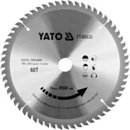 yato-tarcza-widiowa-do-drewna-dla-yt-82150-190x60tx20mm-weglik-yt-60636
