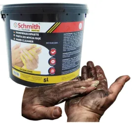 schmith-scierniwo-niemiecka-pasta-do-mycia-zabrudzonych-rak-bhp-5l-0402-005