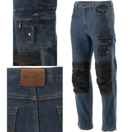 yato-spodnie-robocze-do-pasa-meskie-bhp-bojowki-stretch-jeans-mara-r-l