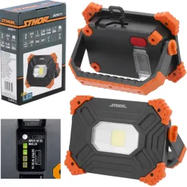 reflektor-lampa-robocza-halogen-led-20w-cob-2000lm-przenosny-akumulatorowy