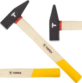 topex-mlotek-slusarski-800-g-trzonek-z-mocnego-drewna-jesionowego-02a408
