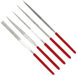 topex-zestaw-pilniki-iglaki-diamentowe-do-metalu-zestaw-5-sztuk-06a000