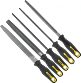 topex-komplet-stalowe-pilniki-do-metalu-200-mm-2-zestaw-5-sztuk-06a250