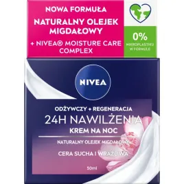 nivea-24h-nawilzenia-odzywczy-krem-na-noc-dla-cery-suchej-i-wrazliwej-50-ml