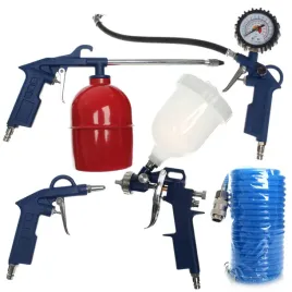 zestaw-pneumatyczny-do-kompresorow-4-pistolety-z-wezem-5-metrow-kd410