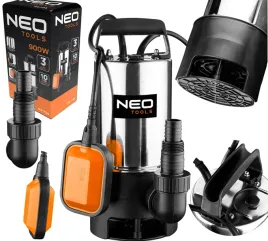 neo-pompa-zanurzeniowa-do-wody-brudnej-900-w-17000-l-h-inox-stal-nierdzewna