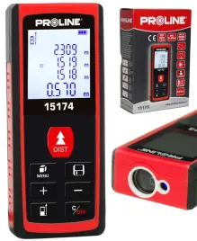 proline-15173-dalmierz-laserowy-miernik-cyfrowy-odleglosci-20m-poziomica