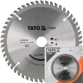 yato-tarcza-widiowa-pila-tarczowa-do-ciecia-aluminium-160x52tx20mm-yt-60905