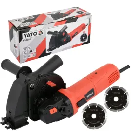yato-bruzdownica-elektryczna-38mm-1700w-125mm-2-tarcze-diamentowe-yt-82015