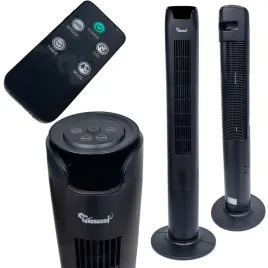 wentylator-kolumnowy-stojacy-podlogowy-wiatrak-czarny-black-100w-pilot