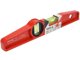 poziomnica-trapezowa-250-mm-korpus-odlew-aluminiowy-dwie-libelle-magnesy