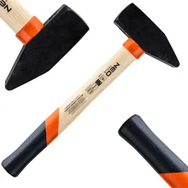 neo-tools-mlotek-slusarski-2000g-2kg-obuch-kuty-trzonek-jesionowy-25-030