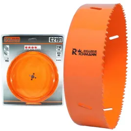 richmann-koronka-otwornica-bi-metal-210-mm-stal-stopowa-hss-m3-c2191