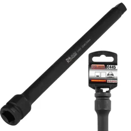 richmann-przedluzka-udarowa-250-mm-1-2-zawieszka-chrom-molibden-c4451