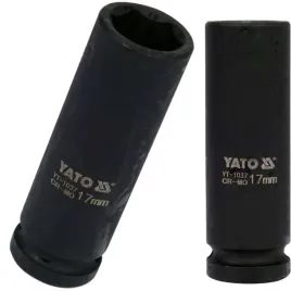 yato-nasadka-udarowa-szesciokatna-dluga-1-2-17mm-as-drive-stal-crmo-yt-1037