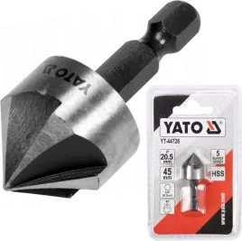yato-poglebiacz-do-metalu-hss-205mm-x-45mm-hex-yt-44726
