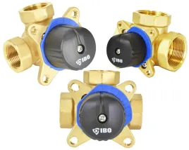 zawor-3-drogowy-mieszajacy-3-4-cala-dn20-regulacyjny-ibo-mix3-kvs-63-m3-h