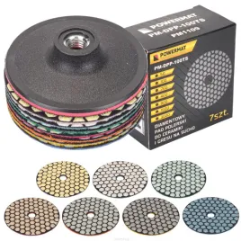 tarcza-diamentowa-zestaw-do-szlifowania-gresu-dysk-powermat-pm-dpp-100ts