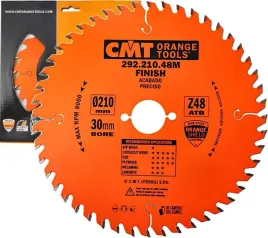 cmt-pila-pilarka-tarczowa-do-ciecia-drewna-laminatow-210x30mm-292-210-48m