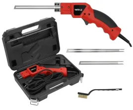 yato-noz-do-styropianu-150w-welny-mineralnej-ostrza-wymienne-200mm-150mm