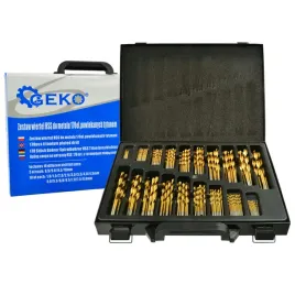 geko-zestaw-komplet-170-sztuk-wiertel-hss-tin-do-metalu-walizka-g38219