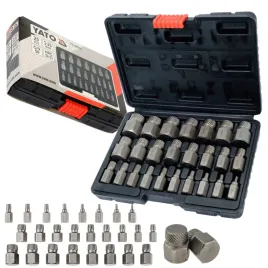 yato-zestaw-25-wykretakow-do-uszkodzonych-srub-hex-torx-spline-yt-06034