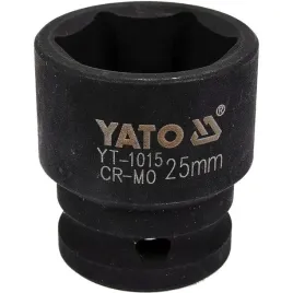 yato-nasadka-udarowa-krotka-1-2-25-mm-as-drive-ze-stali-crmo-yt-1015
