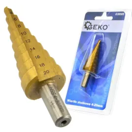wiertlo-stozkowe-stopniowe-choinkowe-tytan-4-20-mm