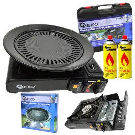kuchenka-gazowa-turystyczna-survival-polowa-grill-kartusze-2x-kartusze