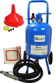 geko-piaskarka-mobilna-syfonowa-19l-maska-lejek-dysze-zestaw-g02029