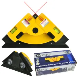 geko-poziomica-laserowa-do-plytek-laser-katowy-2linie-g03315