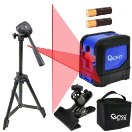 geko-laser-krzyzowy-intelligent-1-1-klamra-zaciskowa-1-4-statyw-g03300